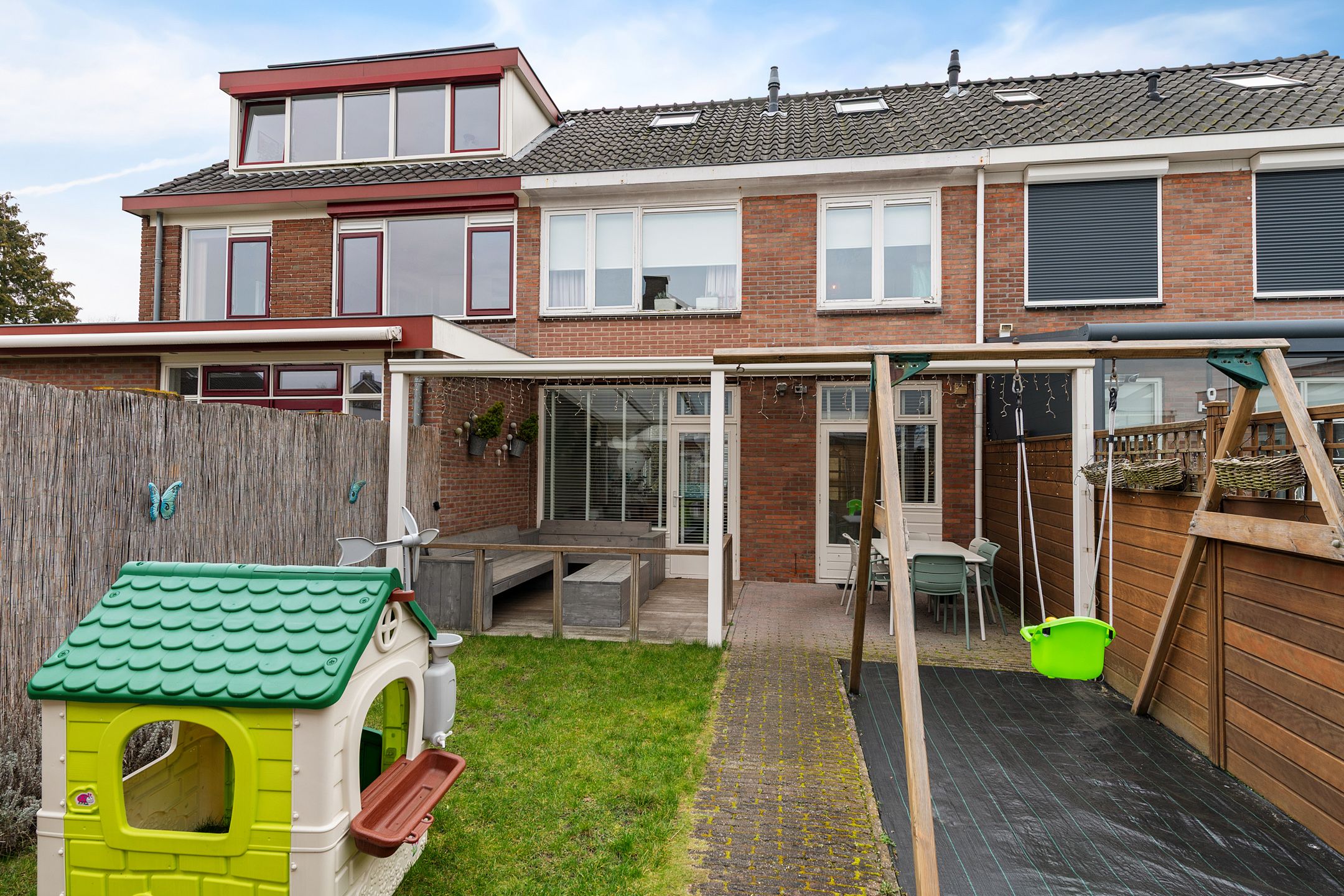 Foto 9 van Maandagsewetering 3