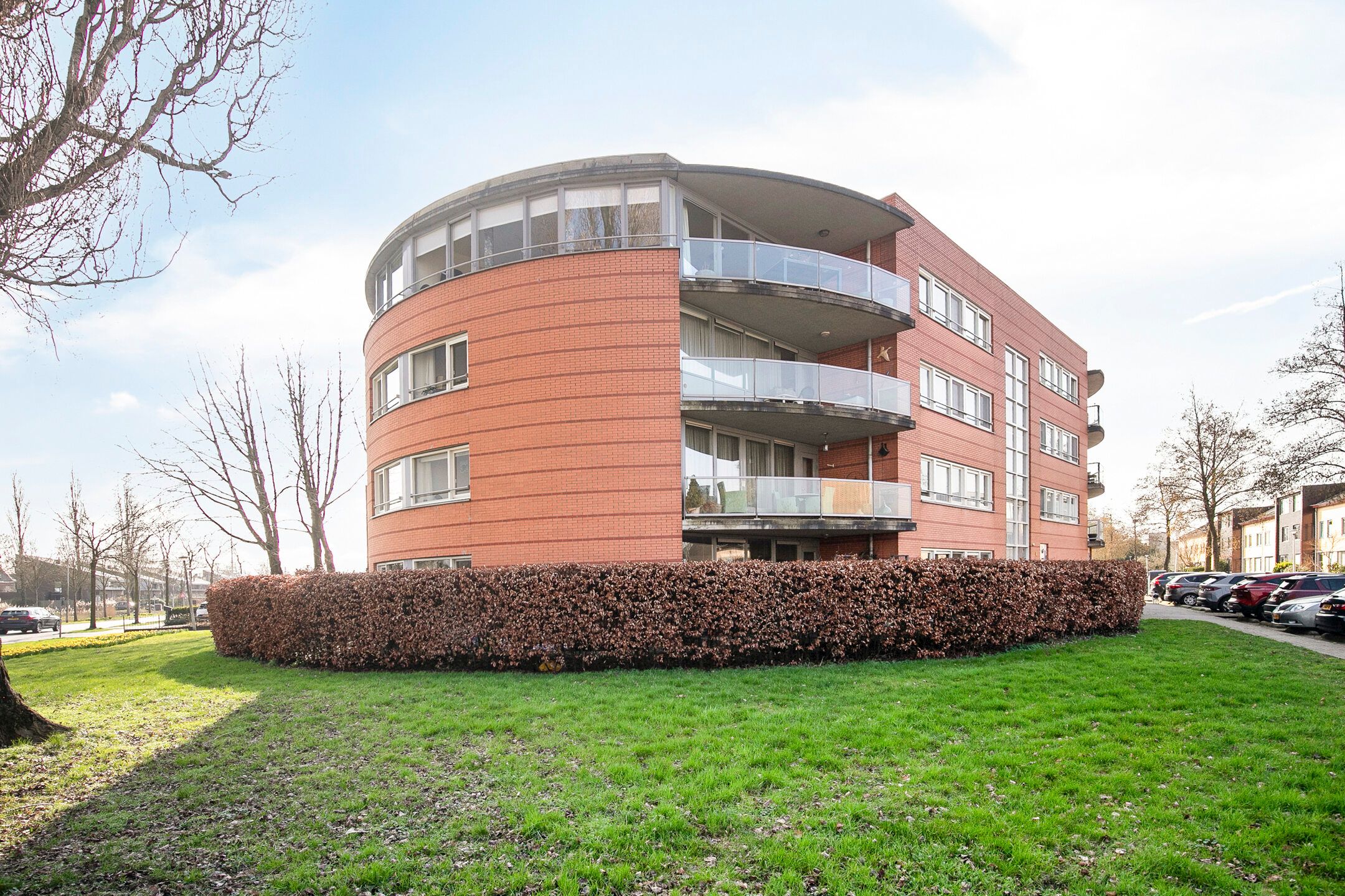 Buying a house in The Netherlands., Heemraad 4