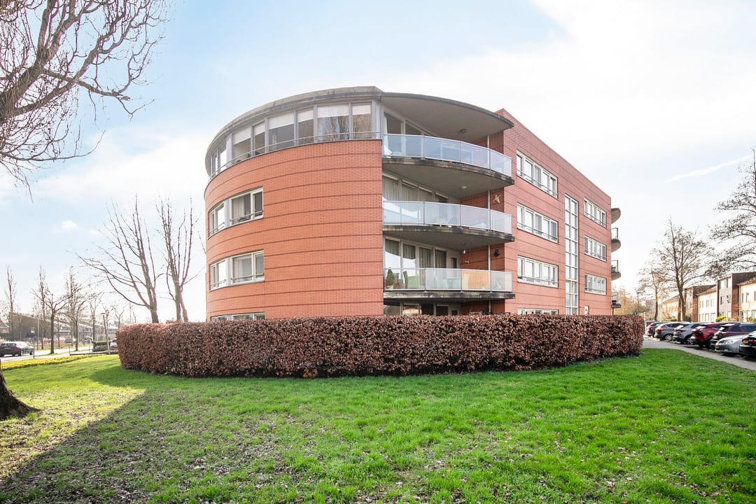 Foto 1 van Heemraad 4