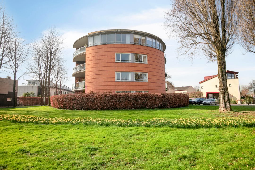 Foto 2 van Heemraad 4