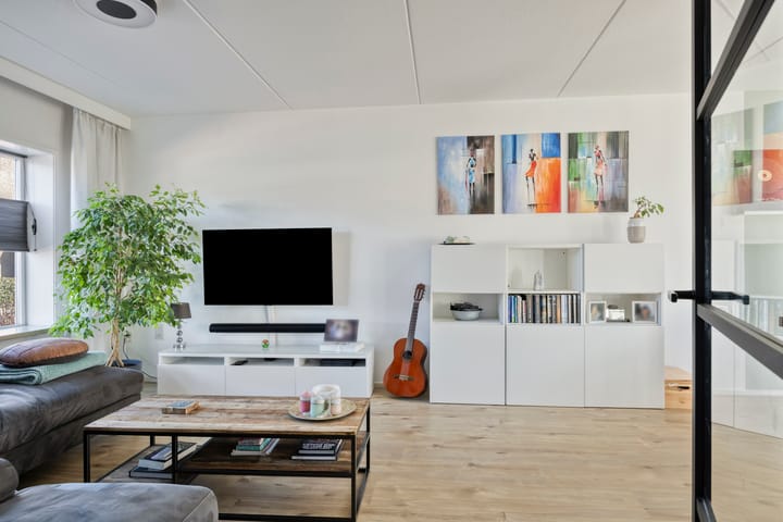 Foto 3 van Abdij van Rijnsburglaan 10