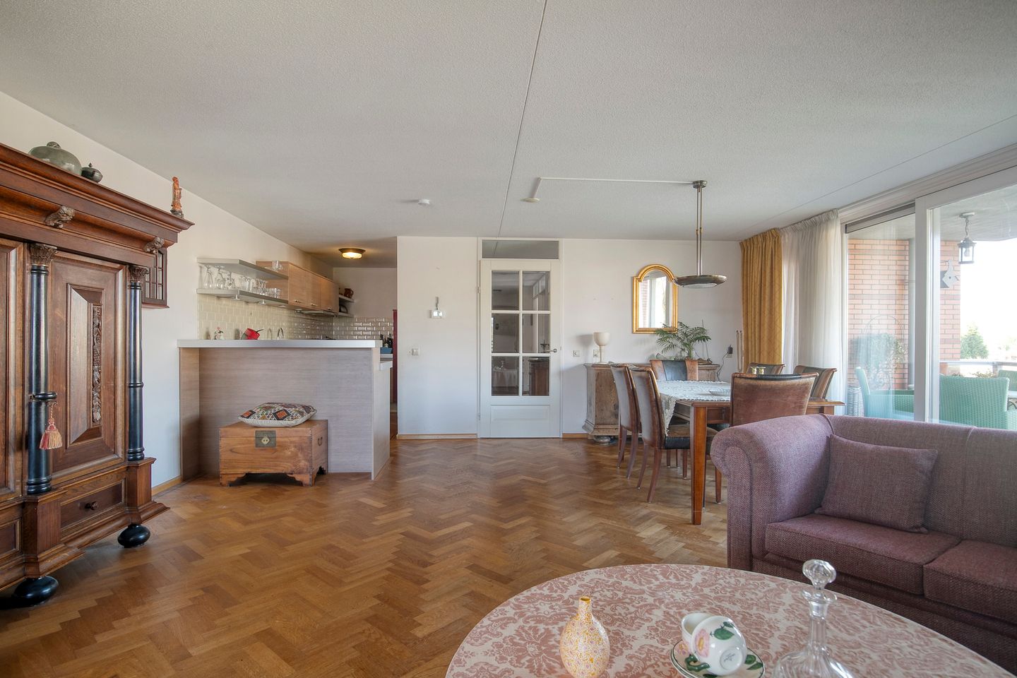 Foto 4 van Heemraad 4