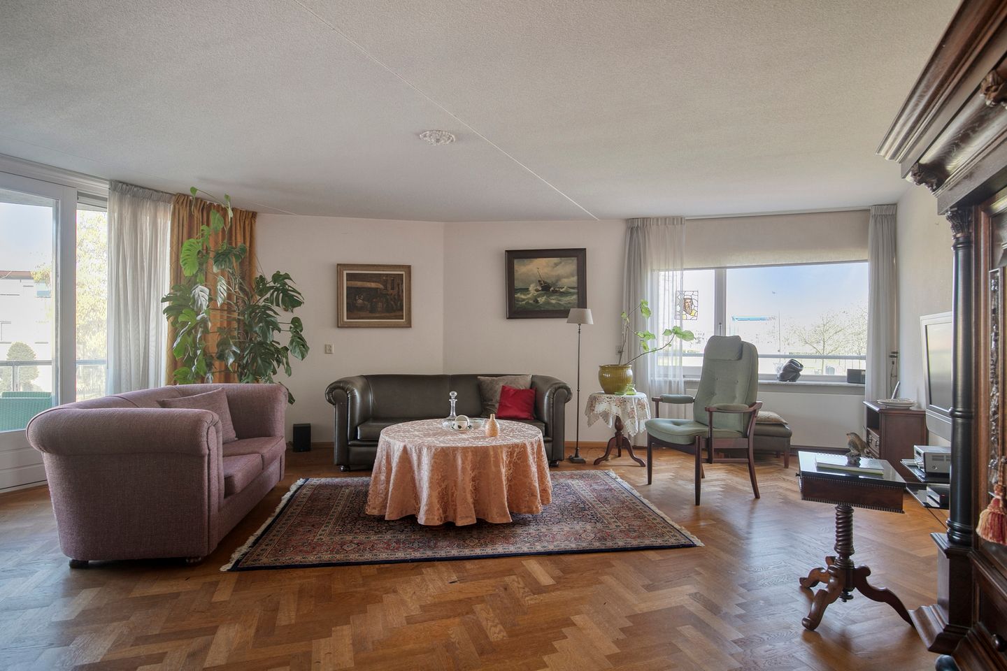 Foto 5 van Heemraad 4