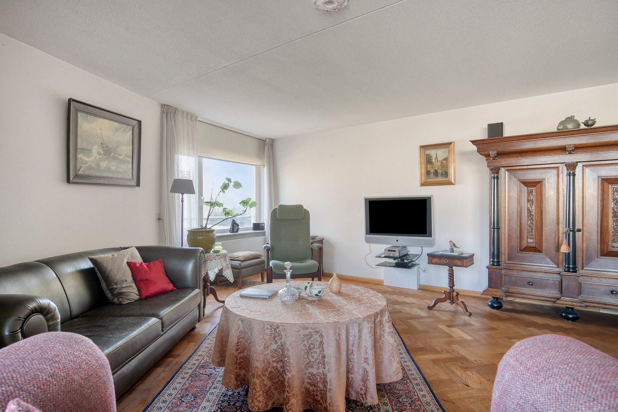 Foto 6 van Heemraad 4