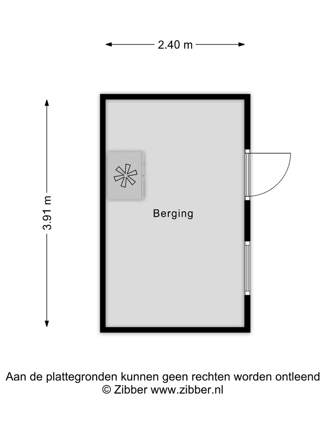 Photo 26 of Abdij van Rijnsburglaan 10