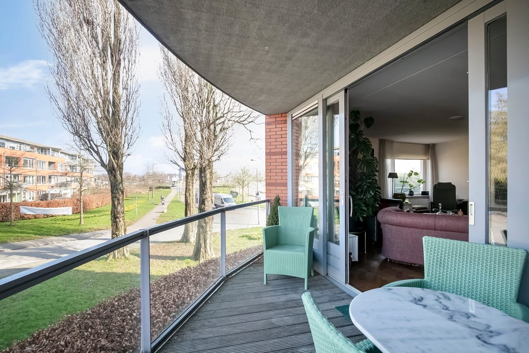 Foto 11 van Heemraad 4