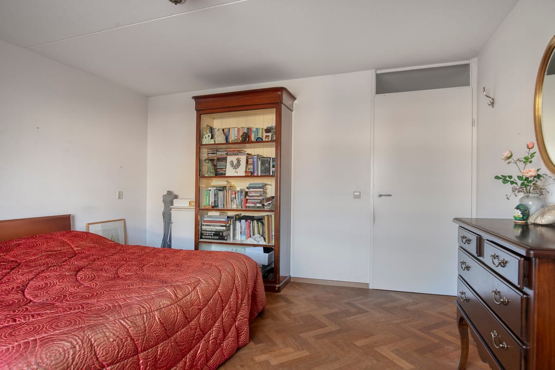 Foto 16 van Heemraad 4