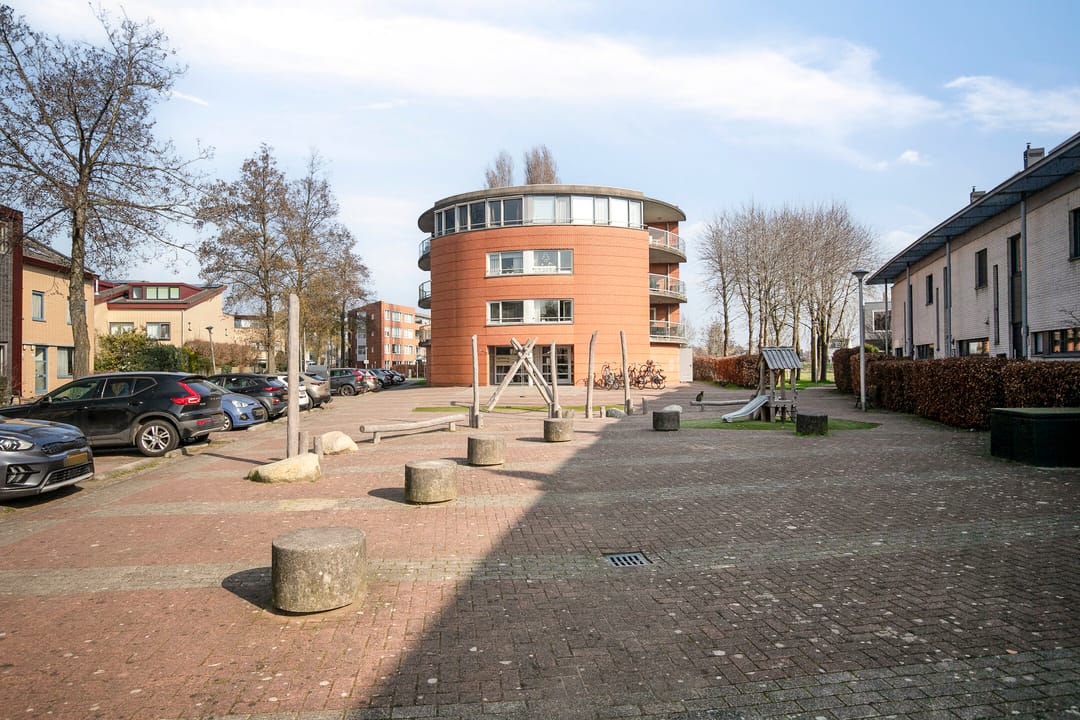 Foto 22 van Heemraad 4