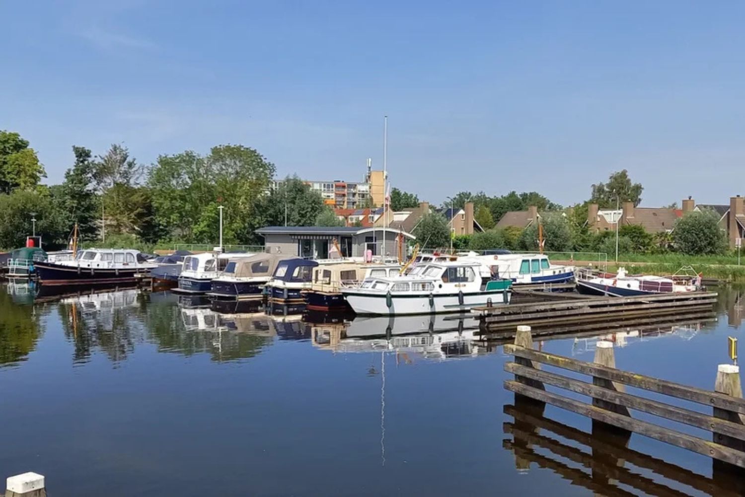 Foto 30 van Heemraad 4