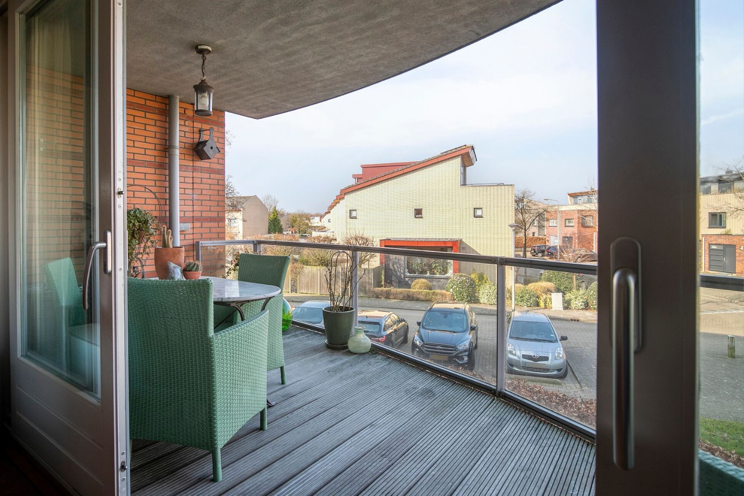 Foto 9 van Heemraad 4