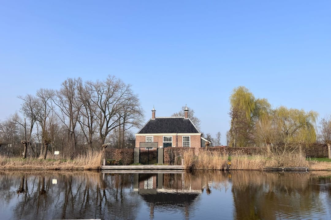 Foto 32 van Heemraad 4