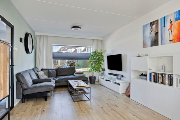 Foto 4 van Abdij van Rijnsburglaan 10