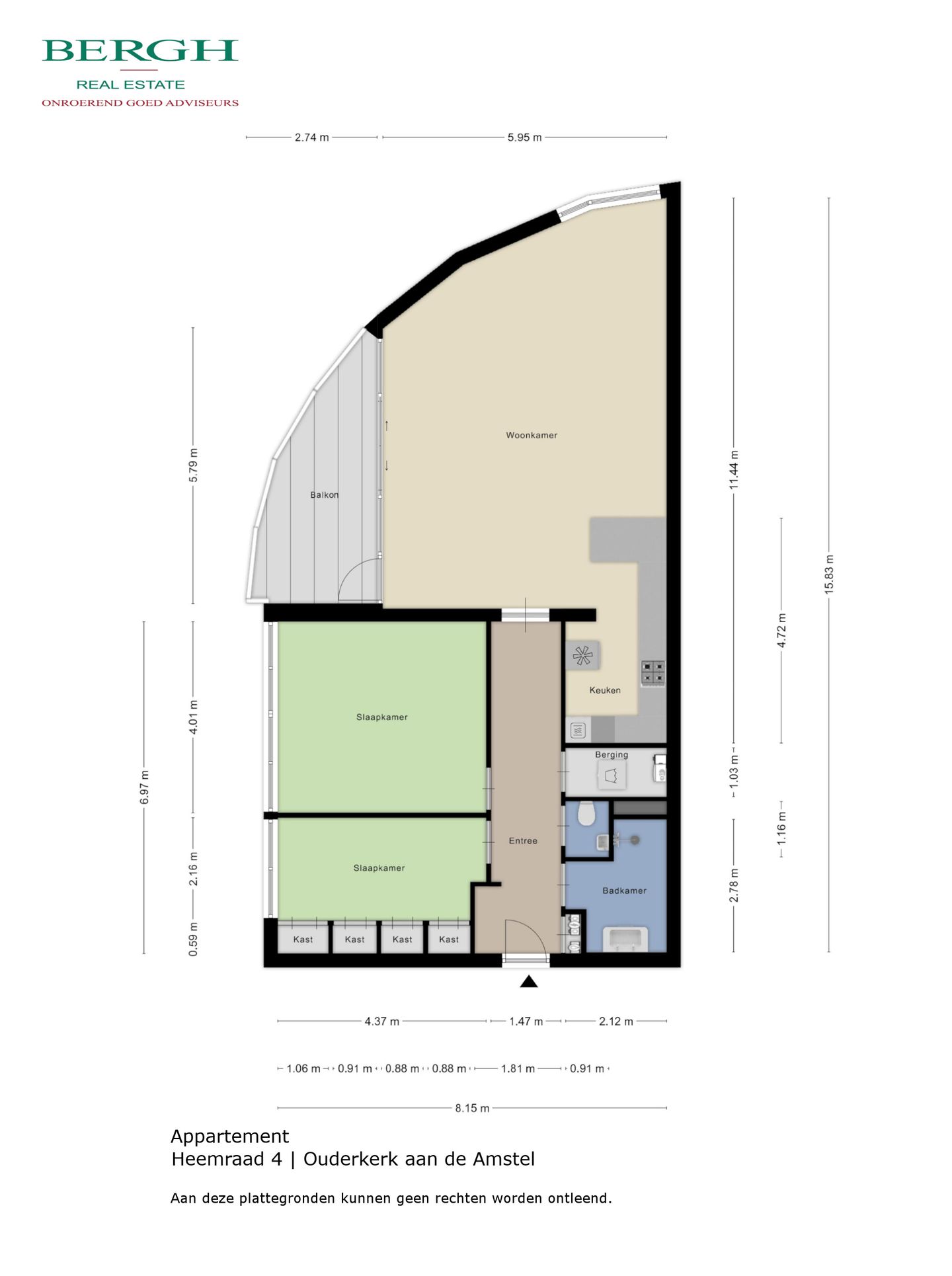 Foto 35 van Heemraad 4