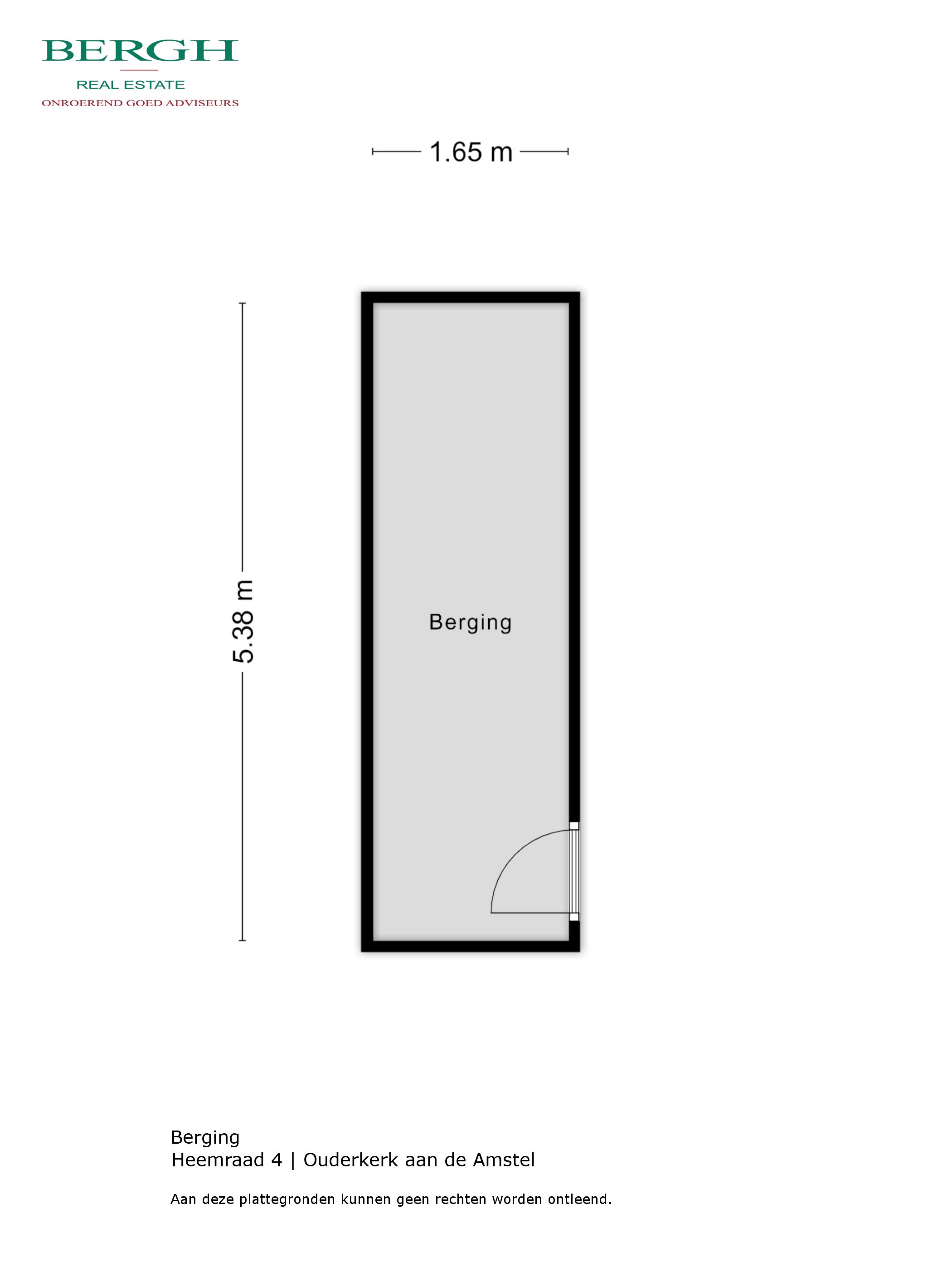 Foto 36 van Heemraad 4