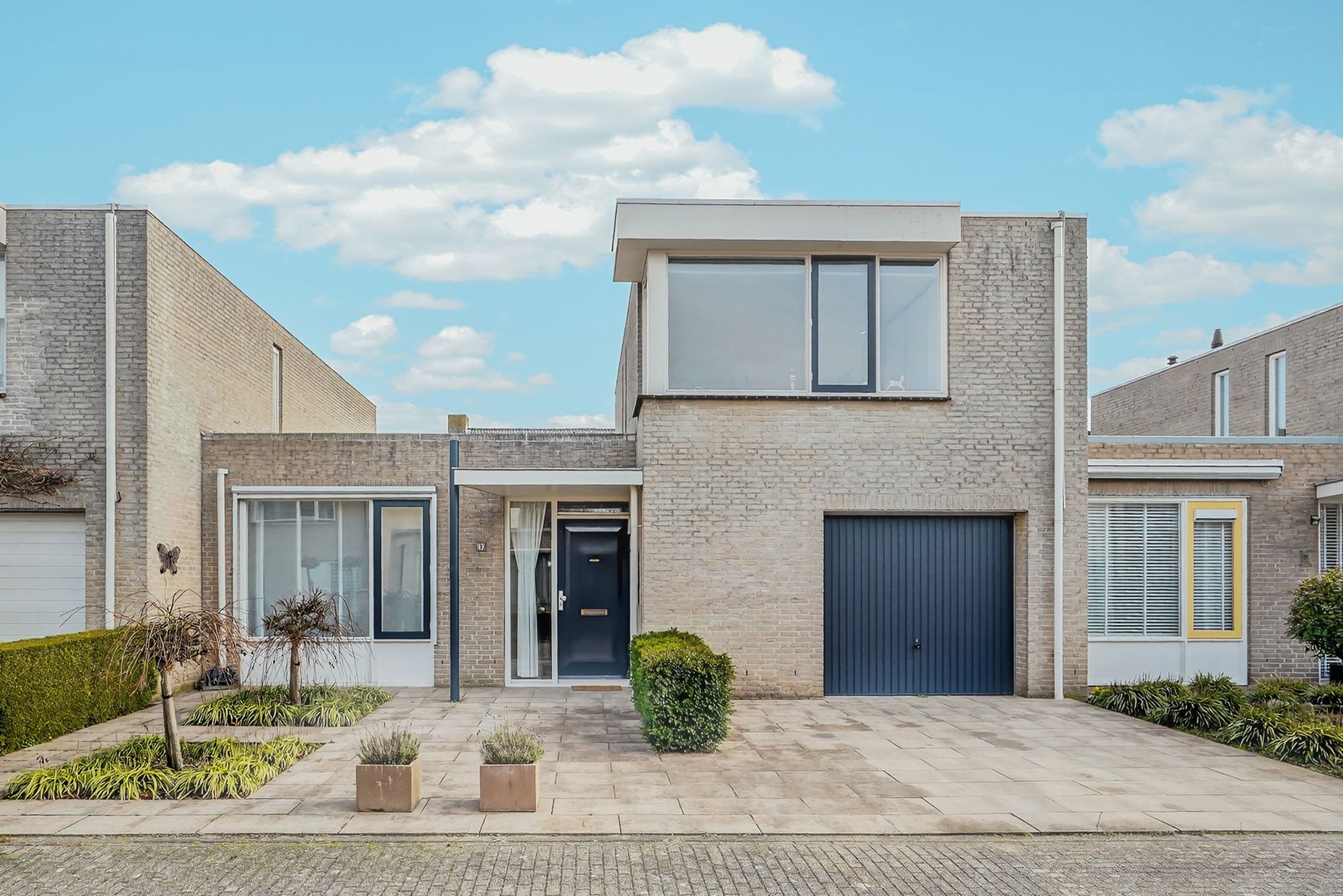 Buying a house in The Netherlands., Te Welle 9
