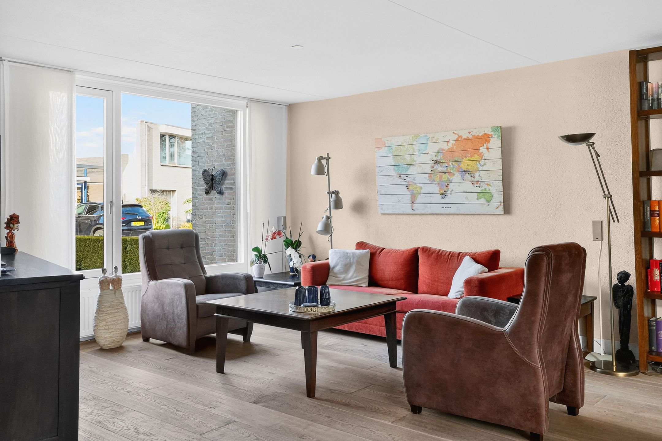 Foto 9 van Te Welle 9