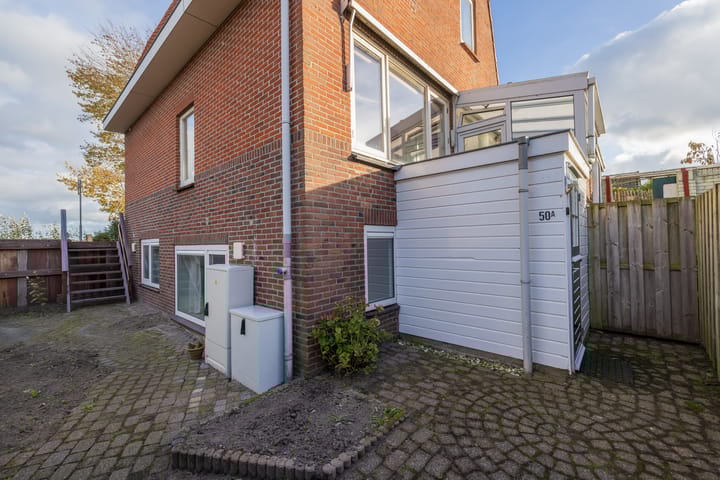 3e Loosterweg 50 A