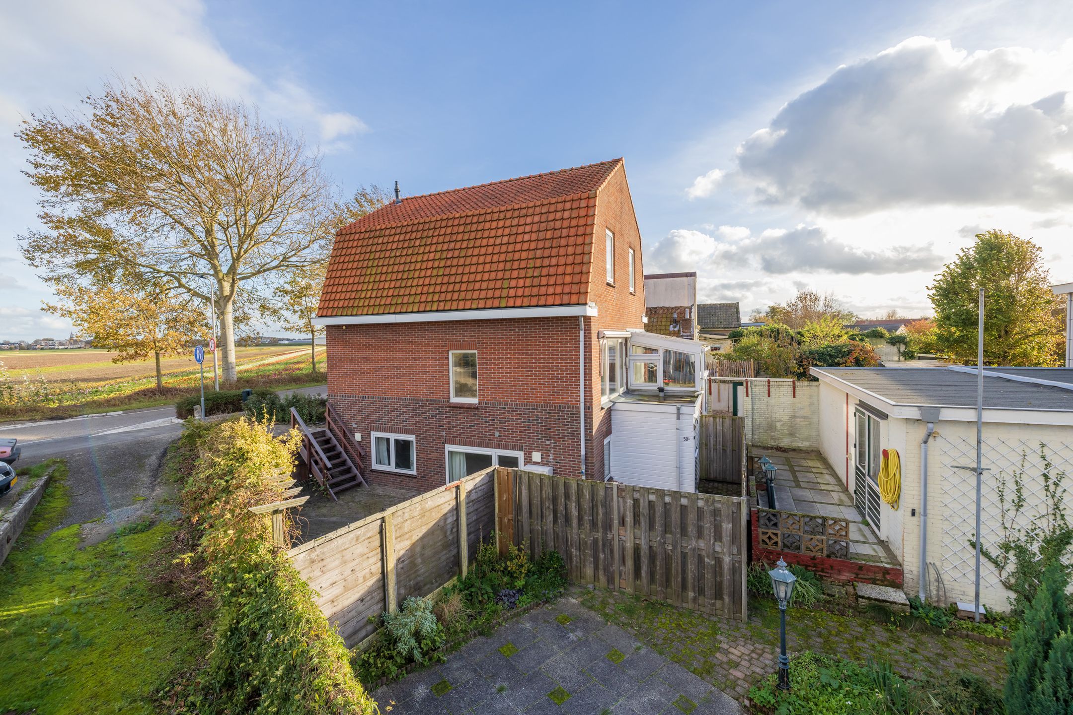 Foto 3 van 3e Loosterweg 50-A