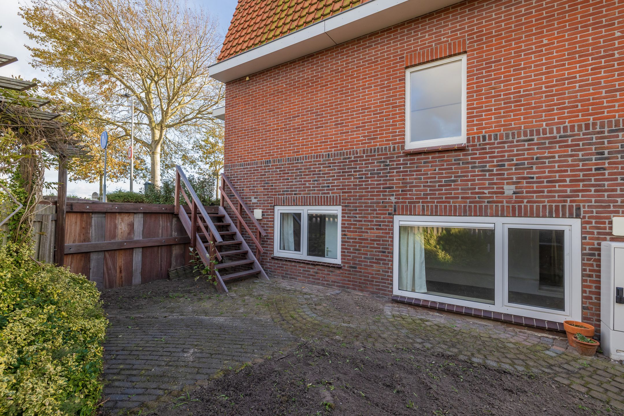 Foto 21 van 3e Loosterweg 50-A