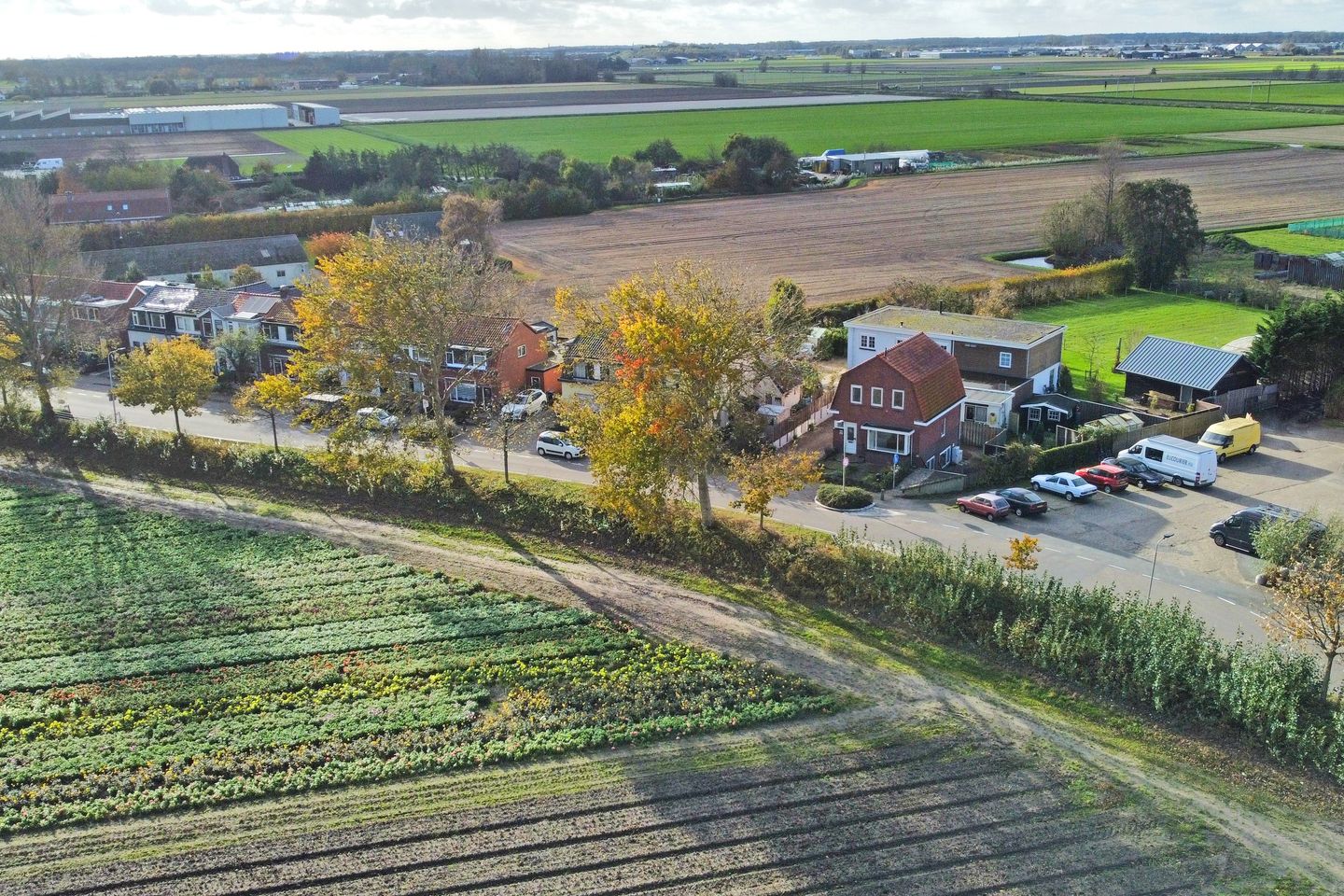 Foto 25 van 3e Loosterweg 50-A