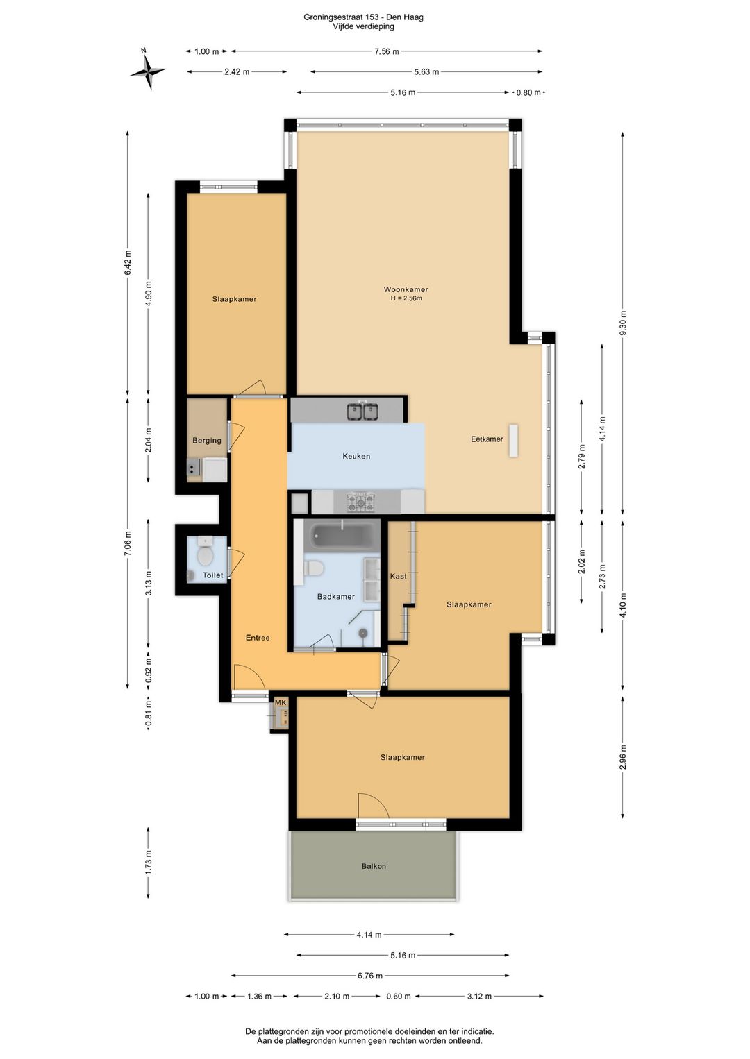 Foto 46 van Groningsestraat 153