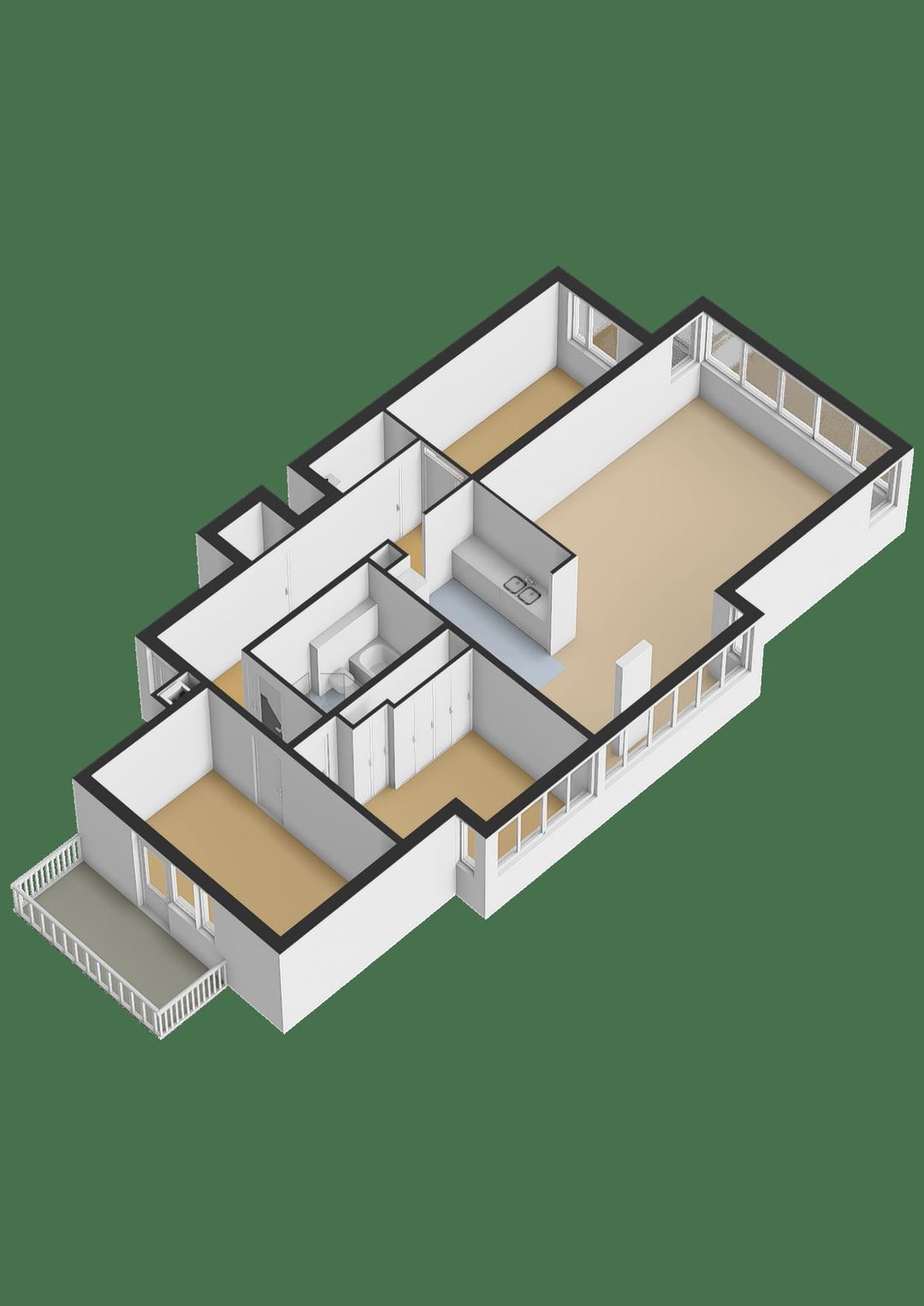 Foto 47 van Groningsestraat 153