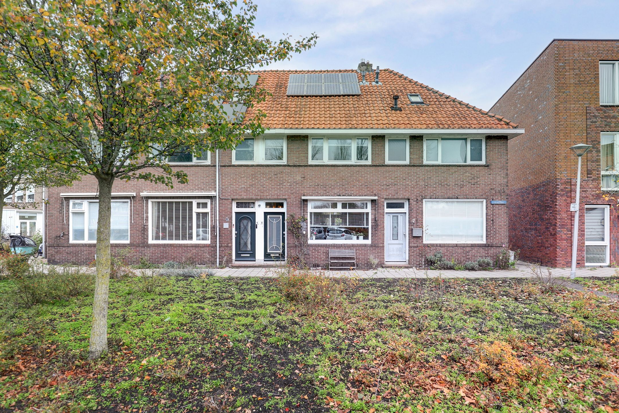 Foto 6 van Emmastraat 4