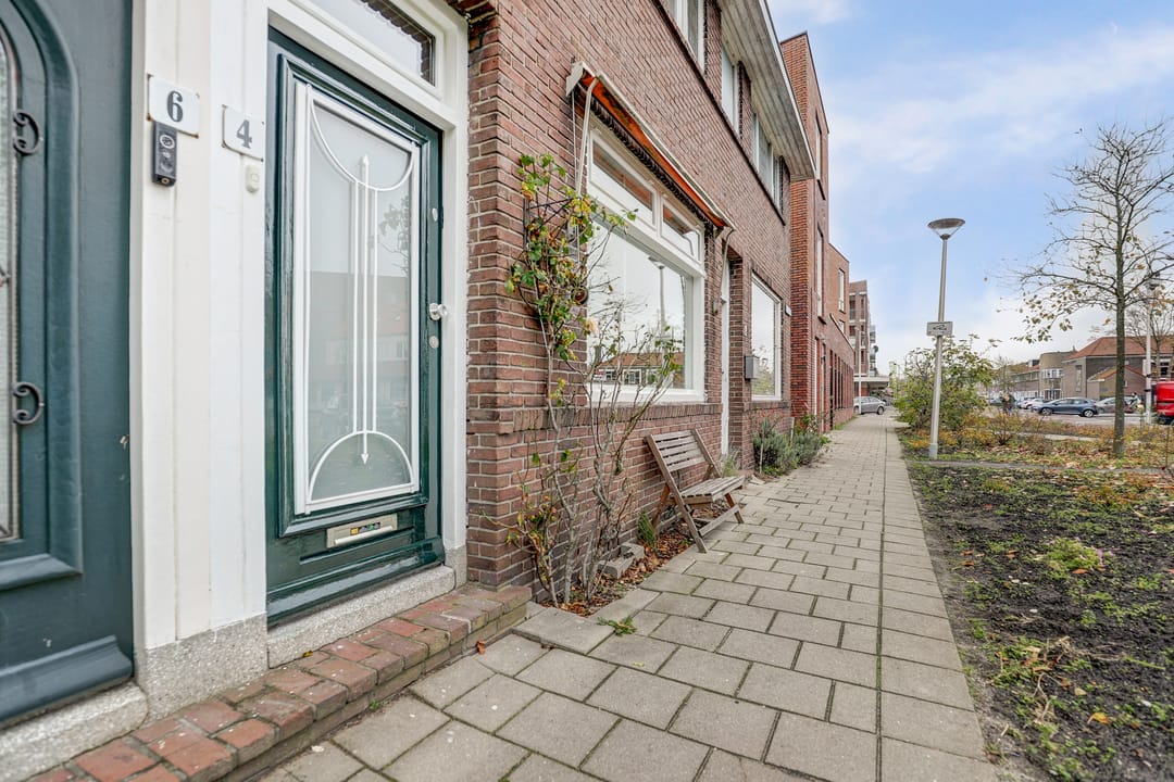 Foto 7 van Emmastraat 4