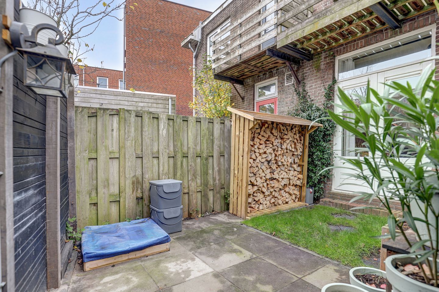 Foto 29 van Emmastraat 4