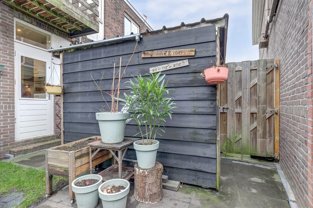 Foto 32 van Emmastraat 4