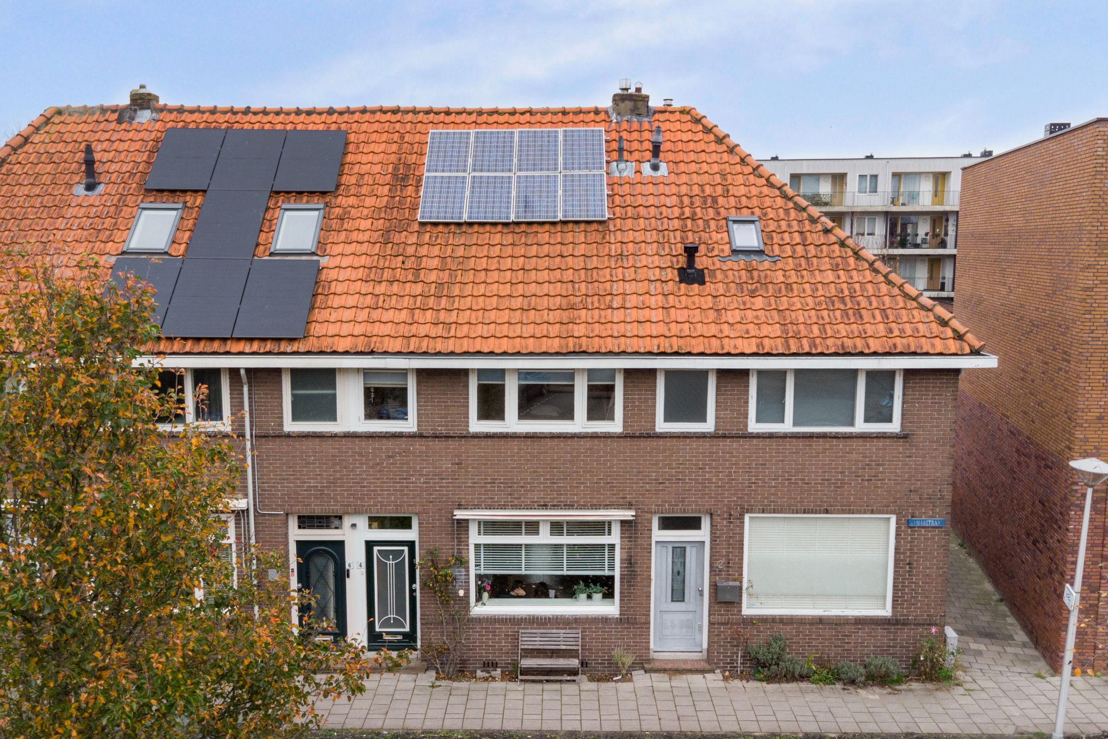 Foto 33 van Emmastraat 4