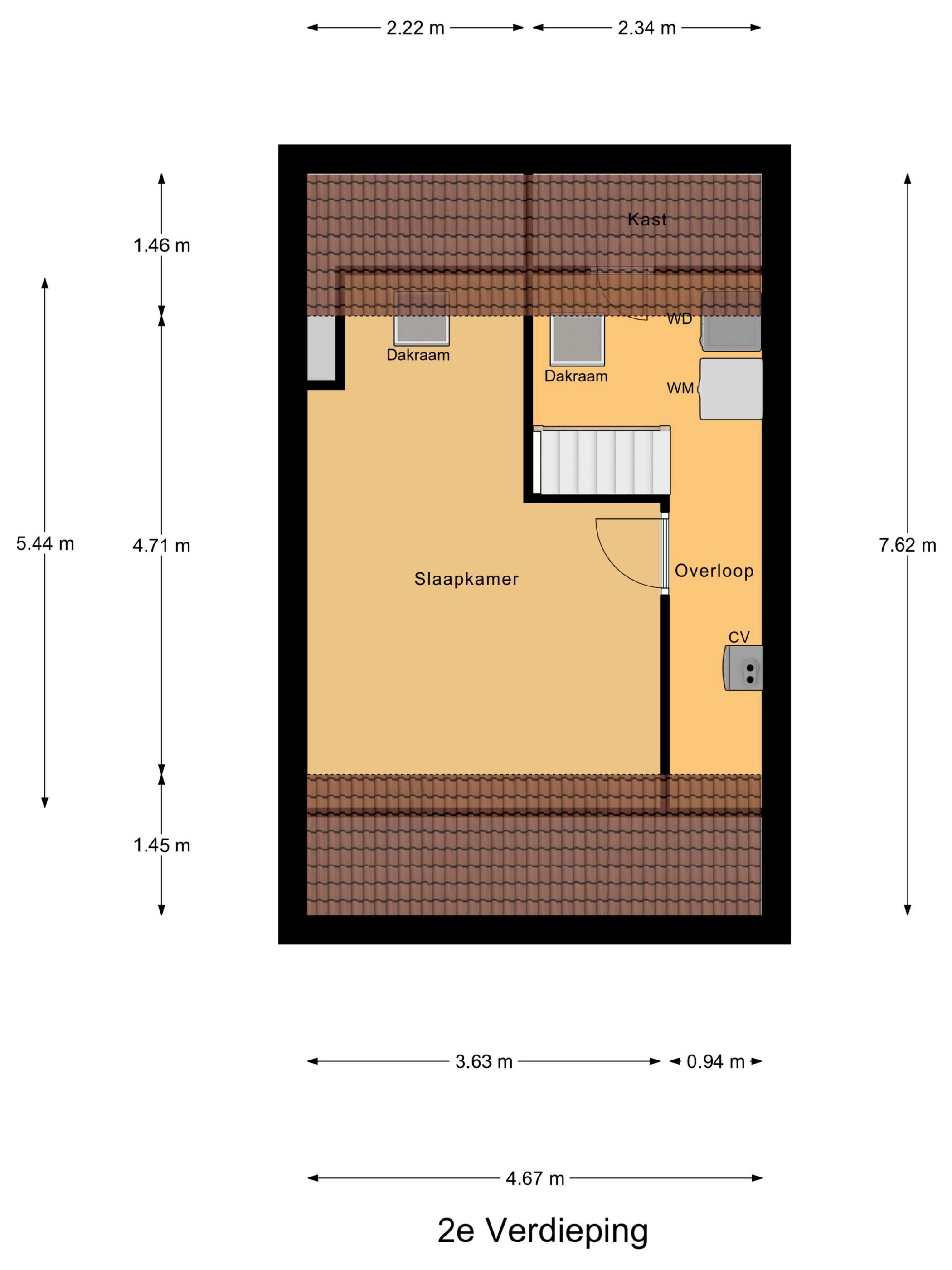 Foto 39 van Emmastraat 4