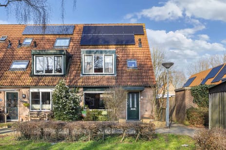 Brunssumstraat thumbnail