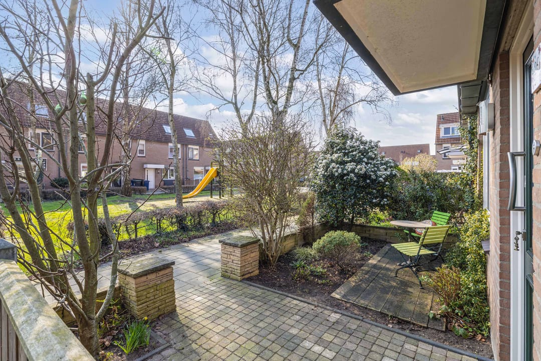 Foto 2 van Brunssumstraat 26