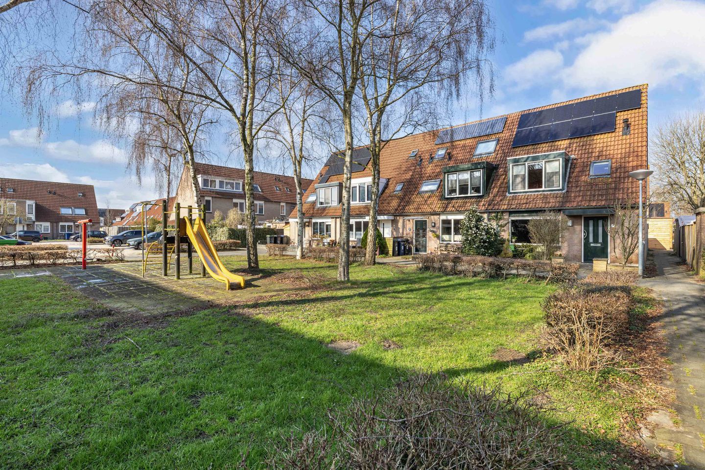 Foto 4 van Brunssumstraat 26