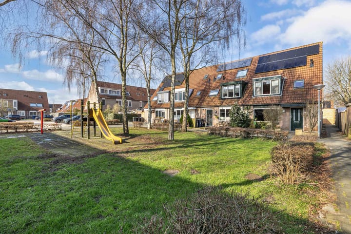 Foto 4 van Brunssumstraat 26