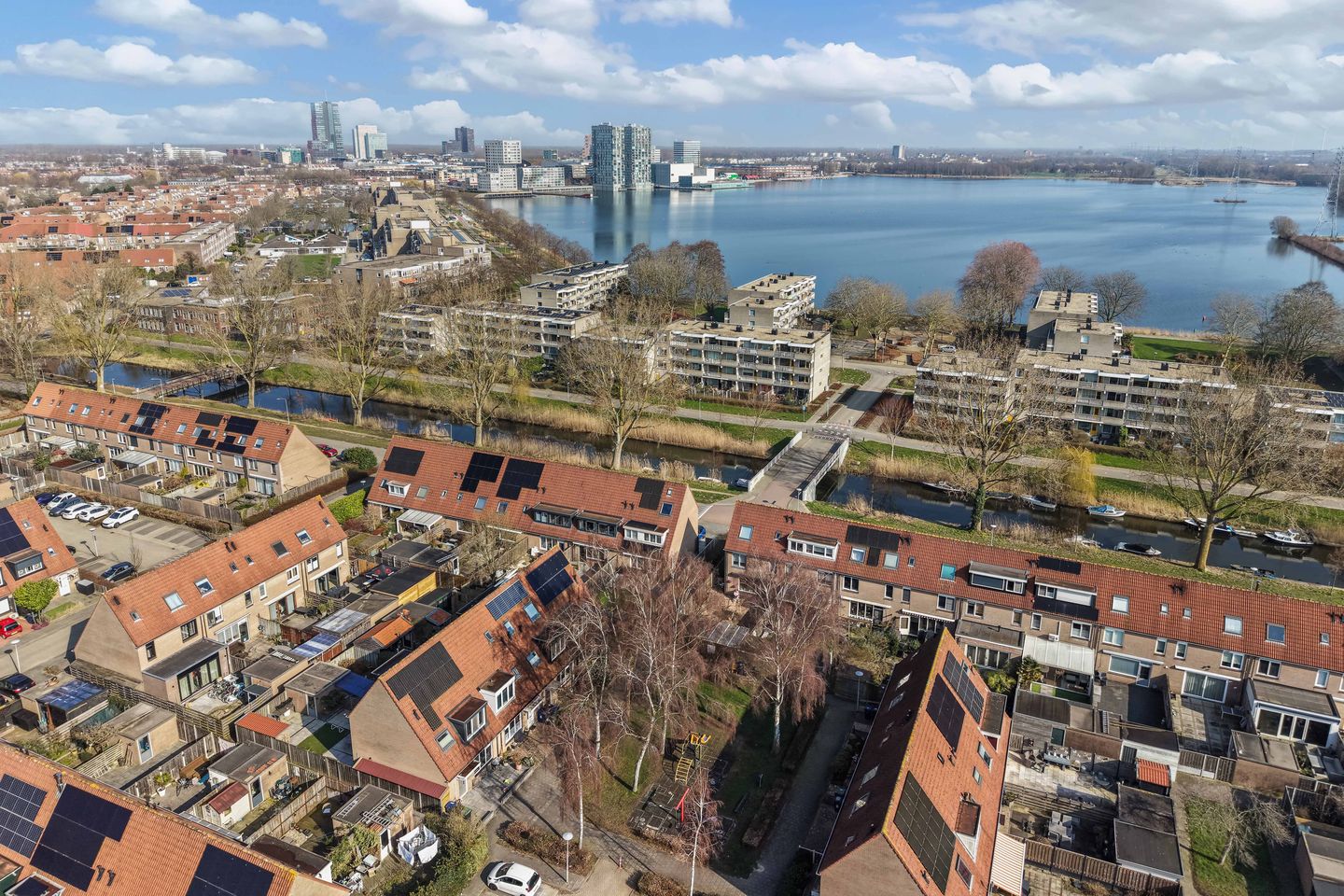 Foto 5 van Brunssumstraat 26