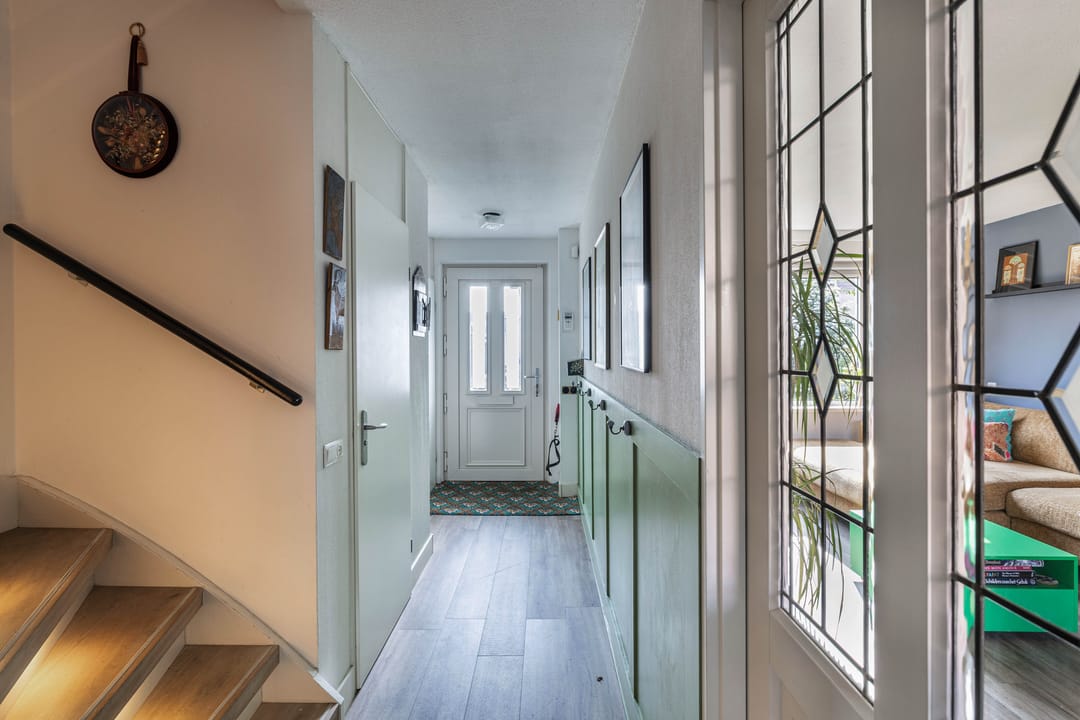 Foto 7 van Brunssumstraat 26