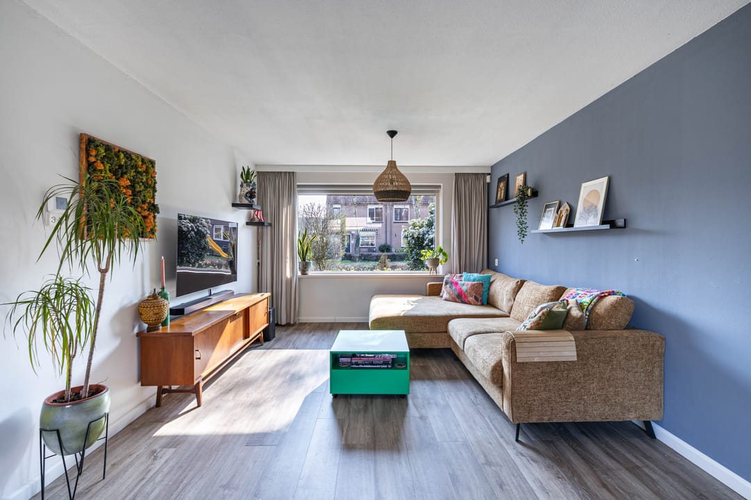 Foto 8 van Brunssumstraat 26