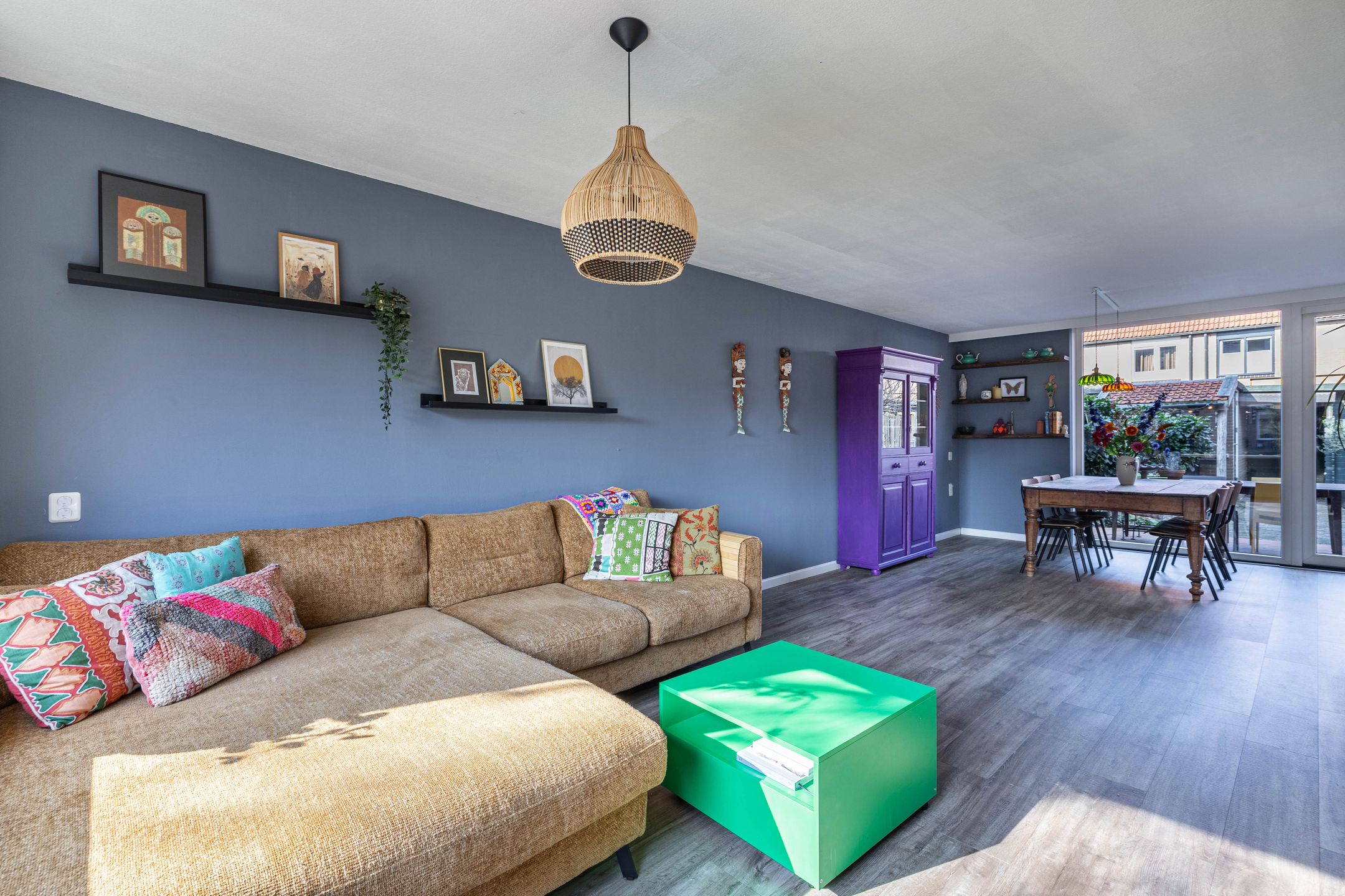 Foto 9 van Brunssumstraat 26