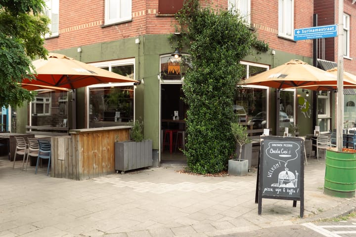 Vleutenseweg 388, Utrecht