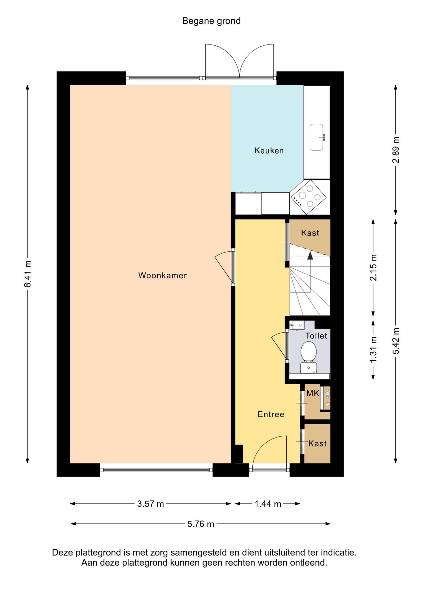 Foto 14 van Brunssumstraat 26