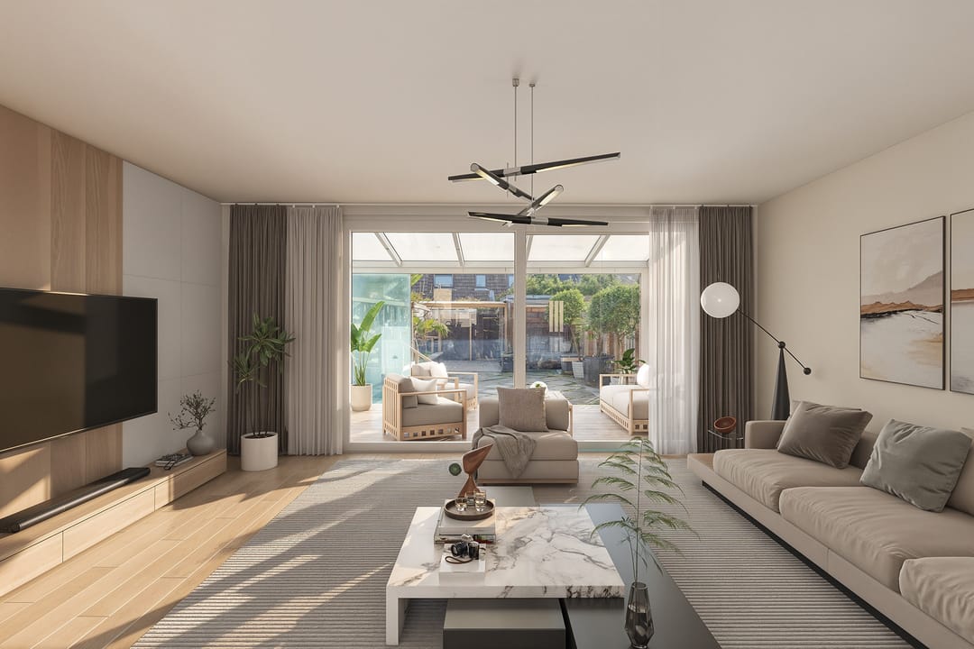 Photo 13 of Eufraatstraat 4