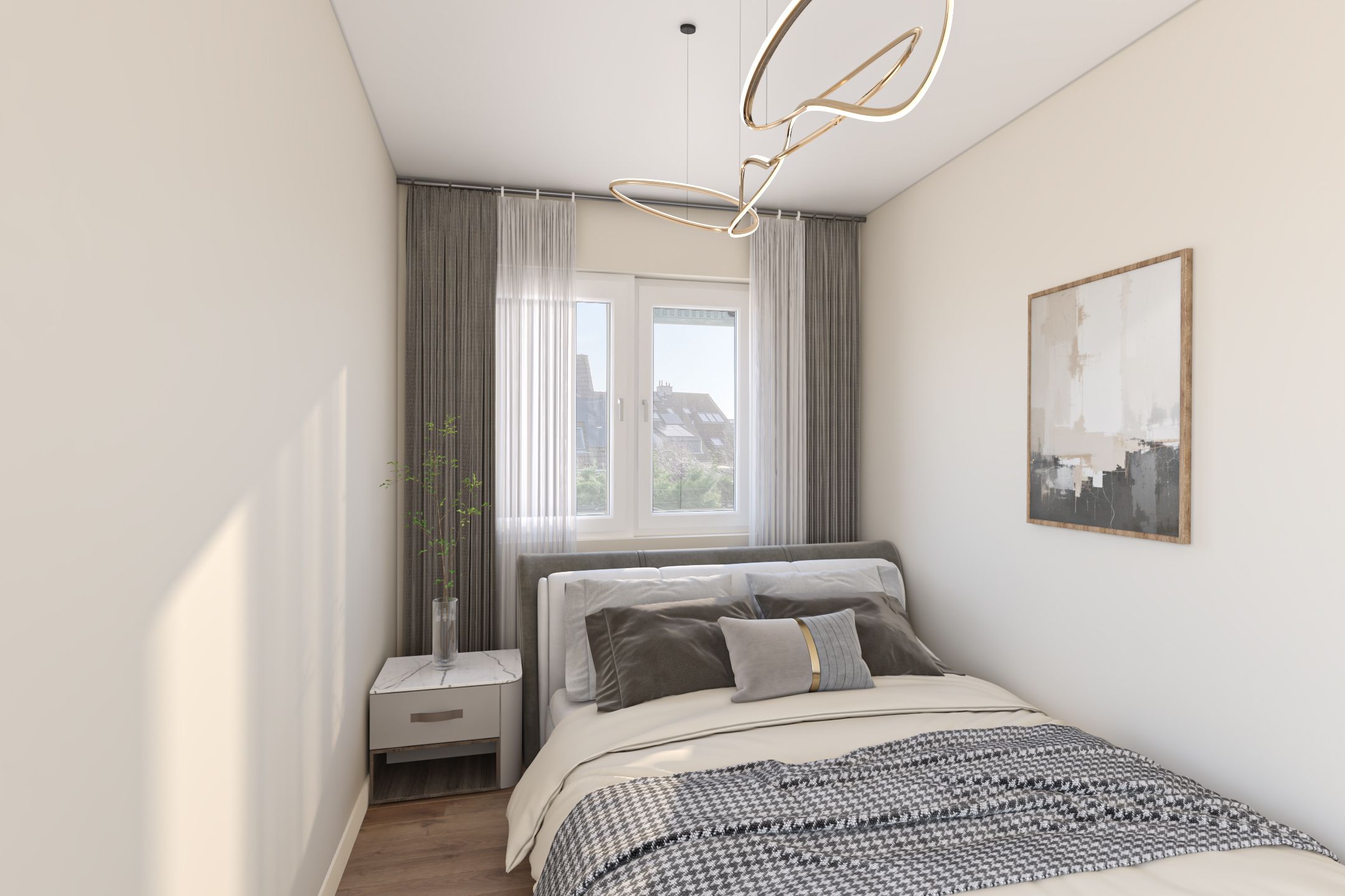 Photo 21 of Eufraatstraat 4