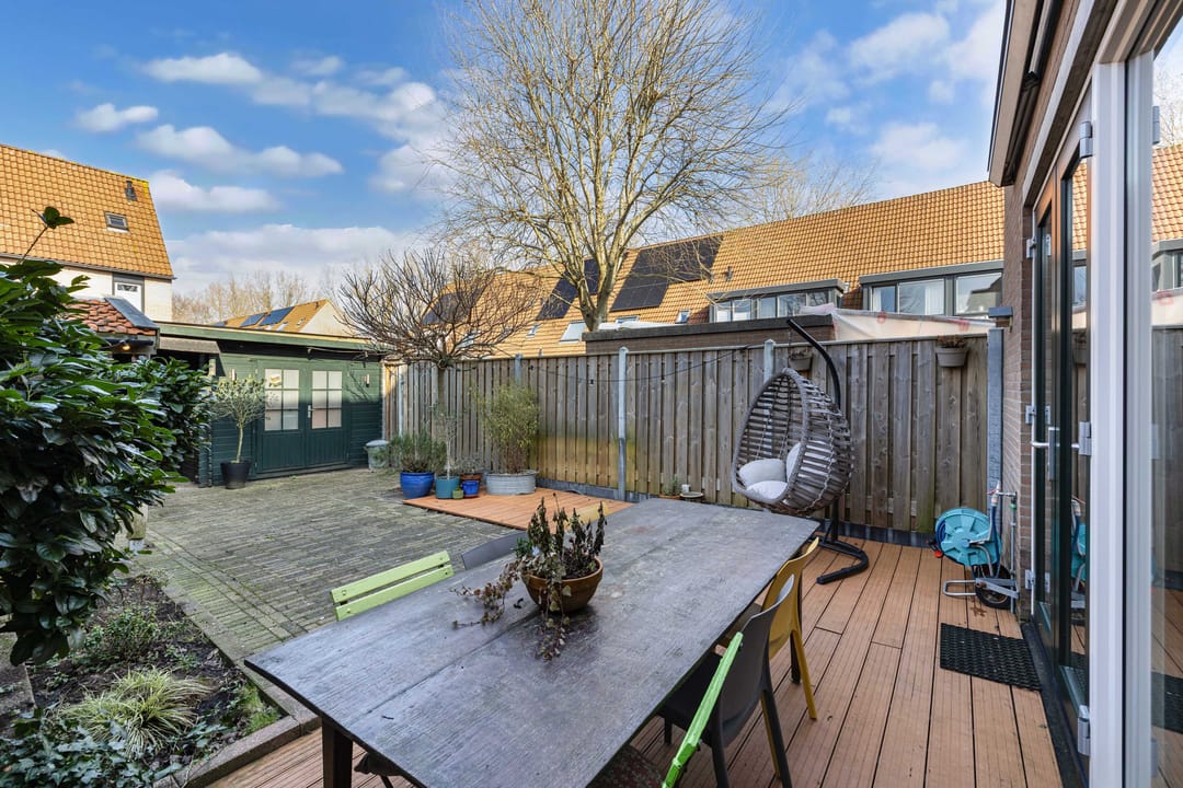 Foto 16 van Brunssumstraat 26