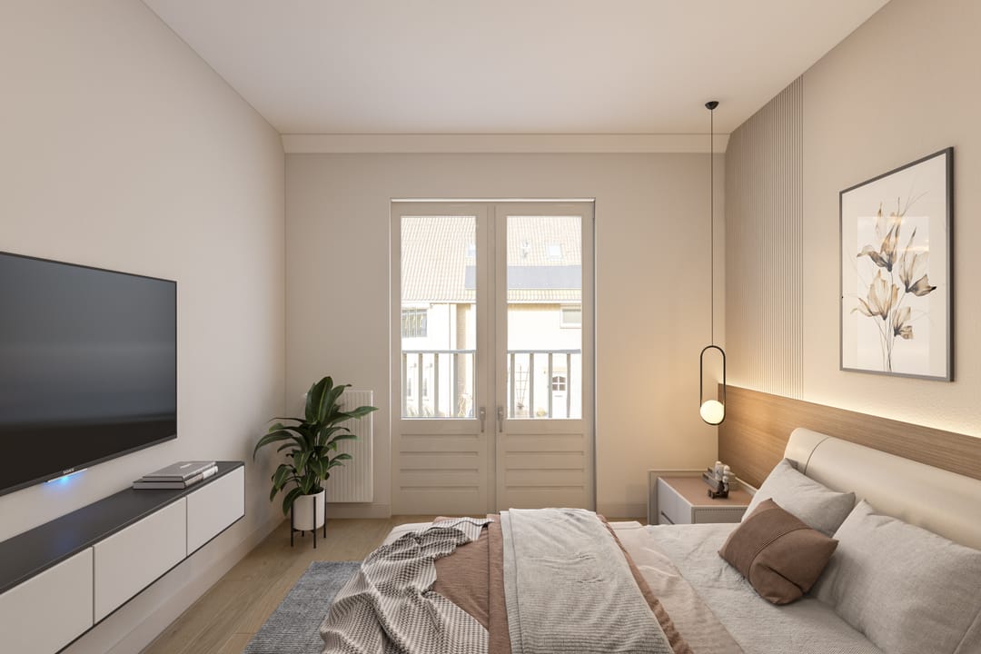 Photo 22 of Eufraatstraat 4