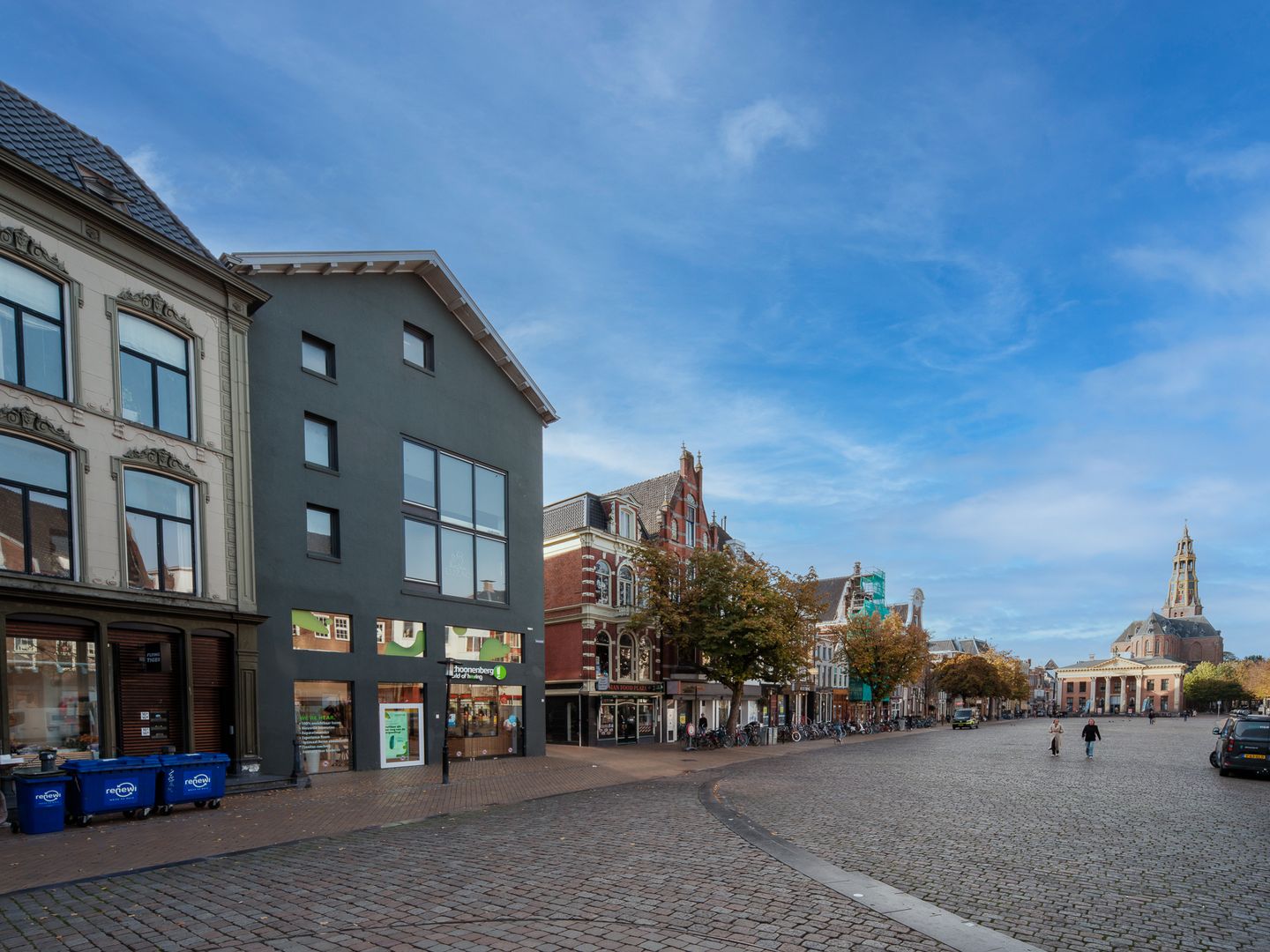 Bekijk foto 2 van Pelsterstraat 2-1