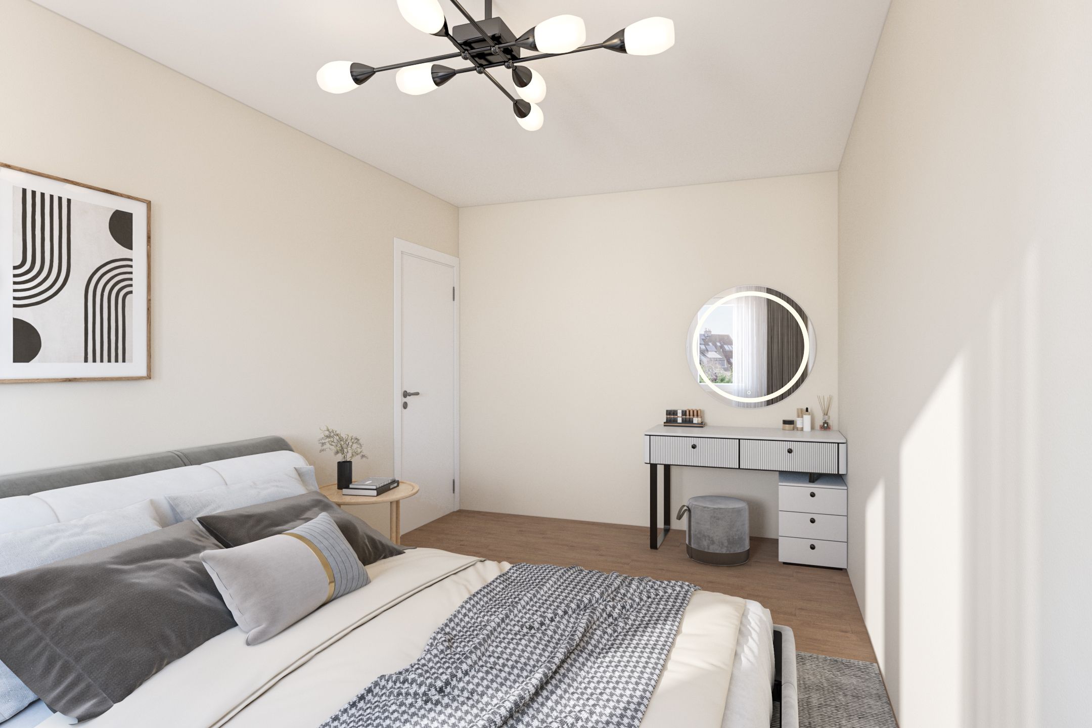 Photo 24 of Eufraatstraat 4