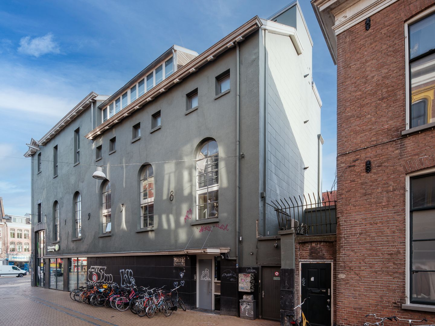 Bekijk foto 3 van Pelsterstraat 2-1