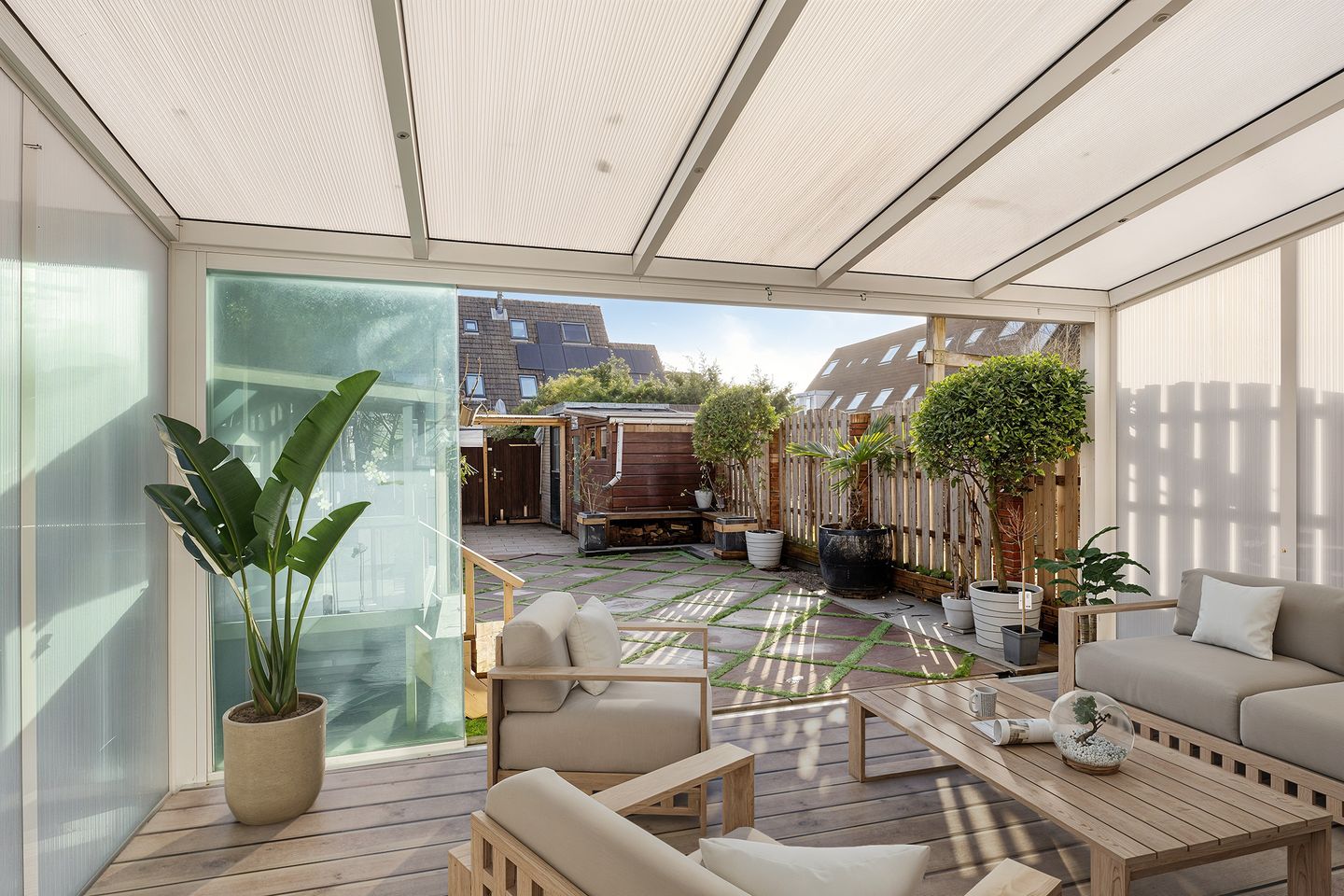 Photo 55 of Eufraatstraat 4